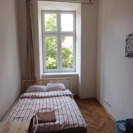Apartamento Wieza Babel *