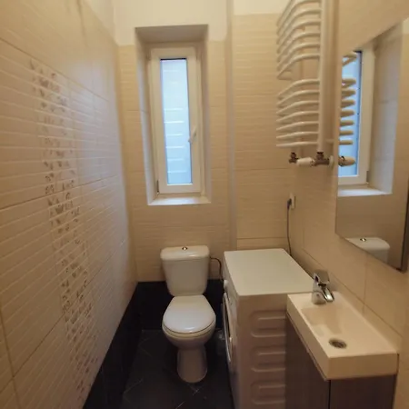 Wieza Babel * Krakow