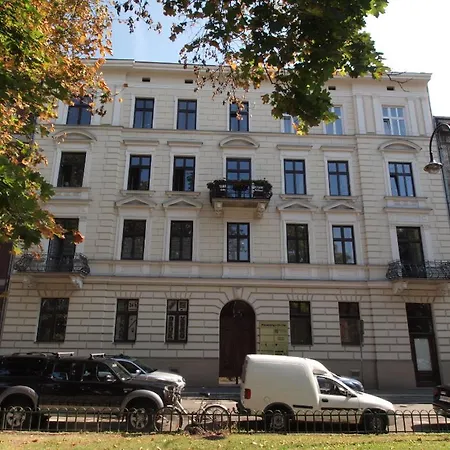 아파트 Wieza Babel