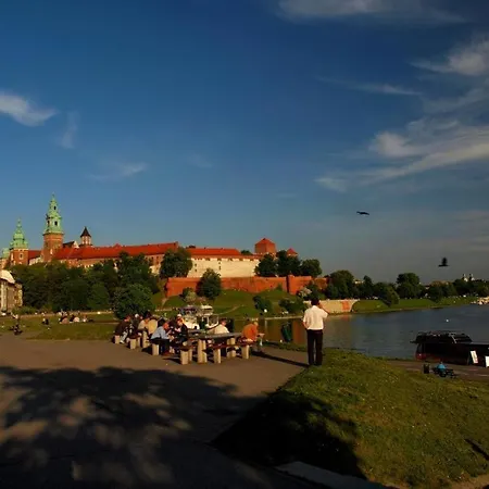 Wieza Babel 아파트