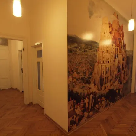 Wieza Babel *