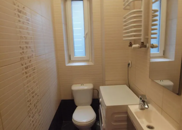 Wieza Babel * Krakow