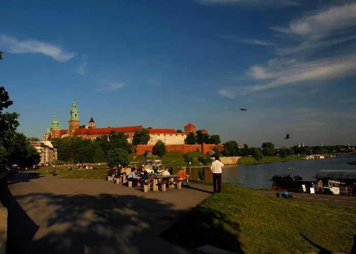 Wieza Babel Apartment